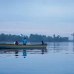 Apakah Biota Laut di Perairan Pulau Obi Aman?